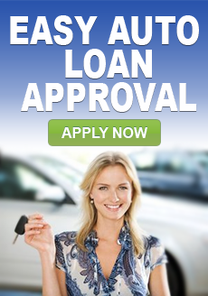 Apply for Automobile Loans Online